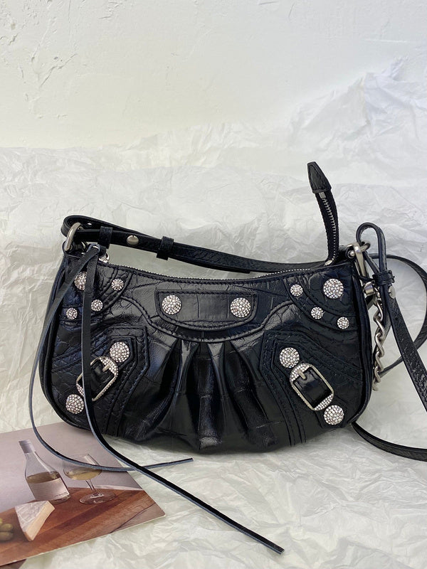 Satchel Bags - BGA Bags - 148