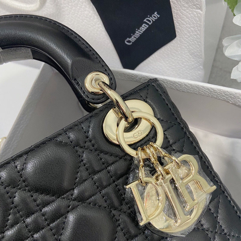 GLM - Dir Bags - 1159