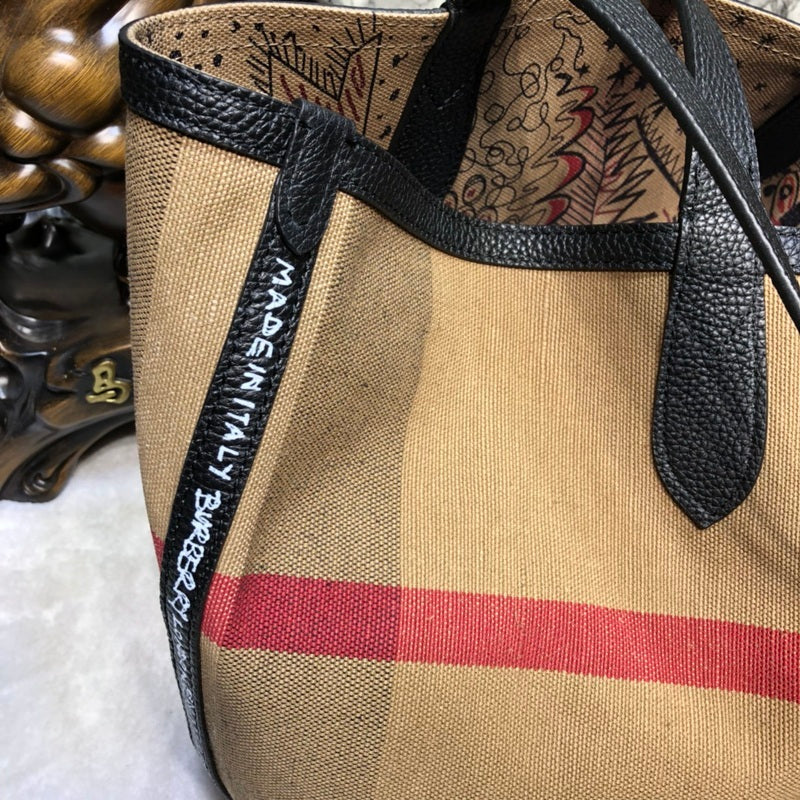 Fan Fashion -GLM - Top quality BBR Bags - 1157