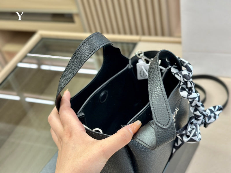 Satchel Bags - PDA Bags - 363