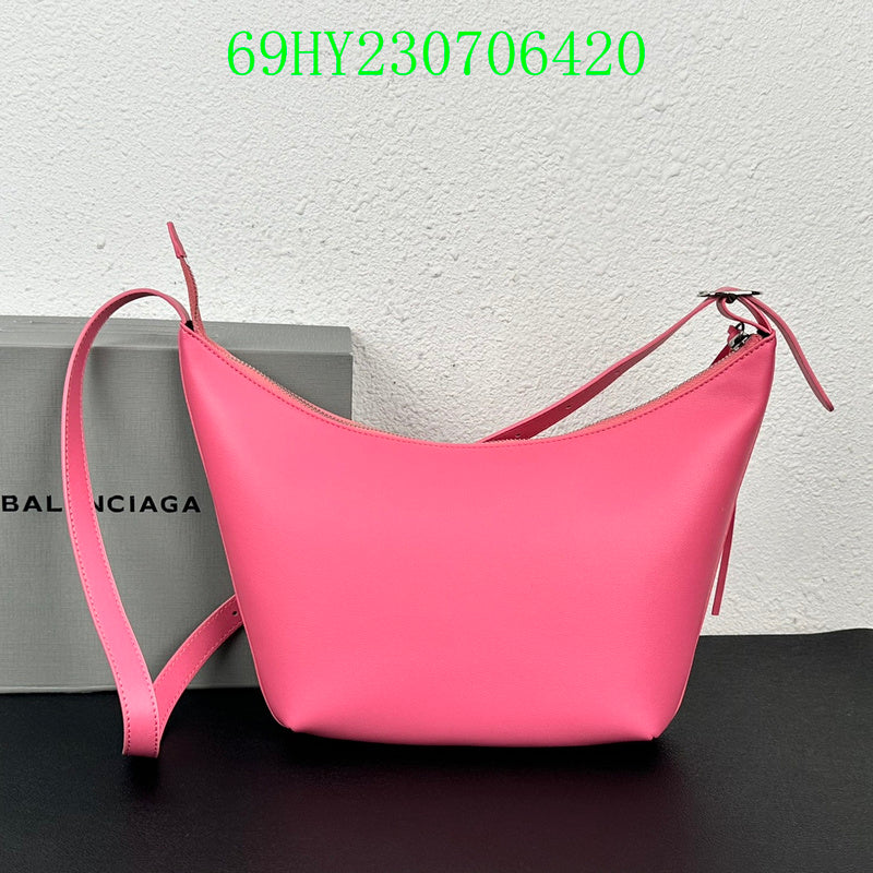Satchel Bags - BGA Bags - 1711