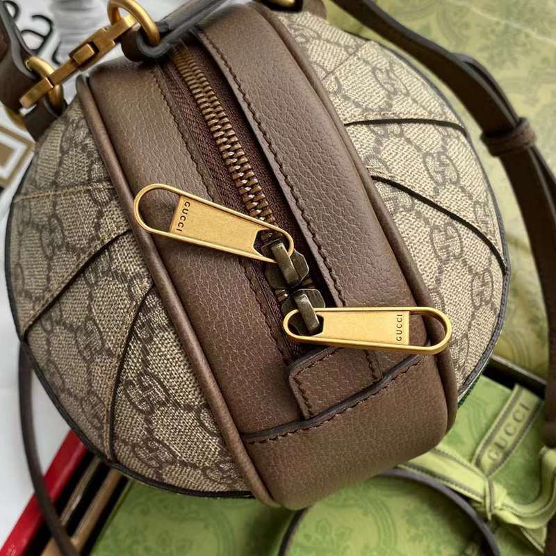 GUI2 Bags - Fashion Bags  692