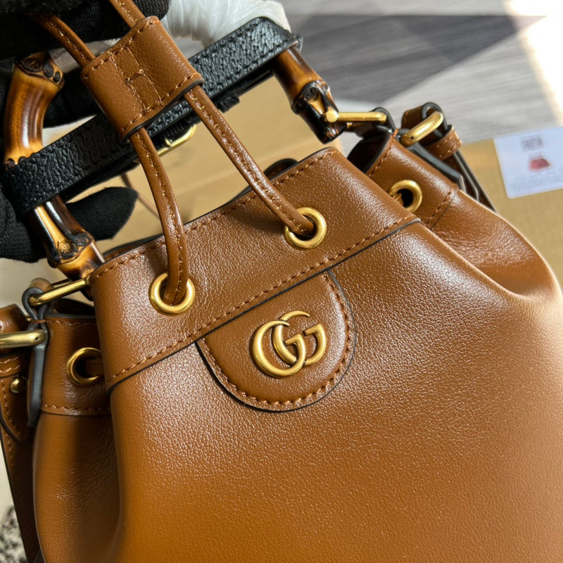 GLM - gg Bags - 1011