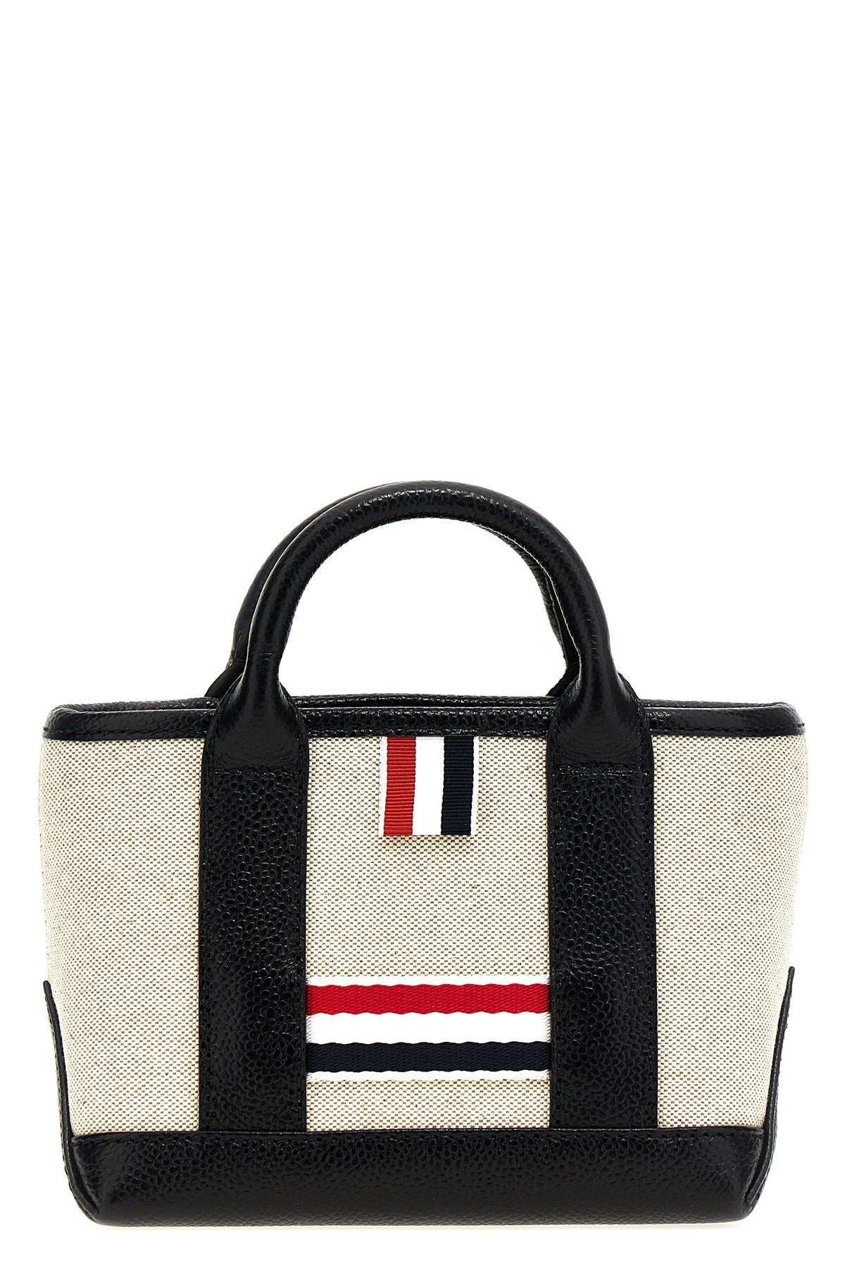 Thom Browne Women 'Micro Tool Tote' Handbag