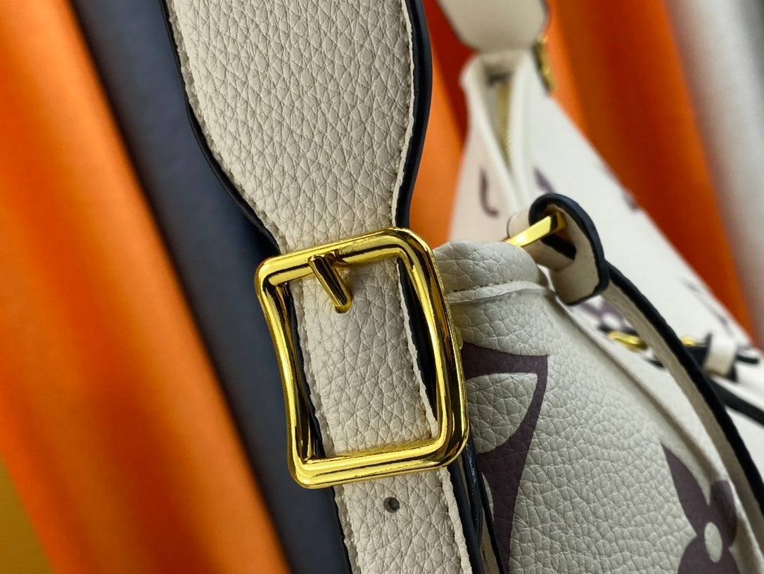GLM - Top Quality Bag LUV 632