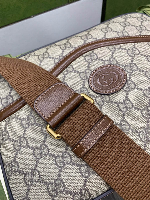 Satchel Bags - GCI Bags - 4957