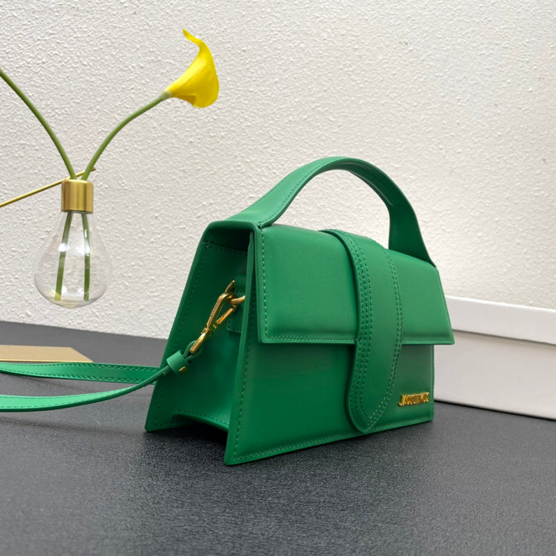 Satchel Bags - JQMS Bags - 065