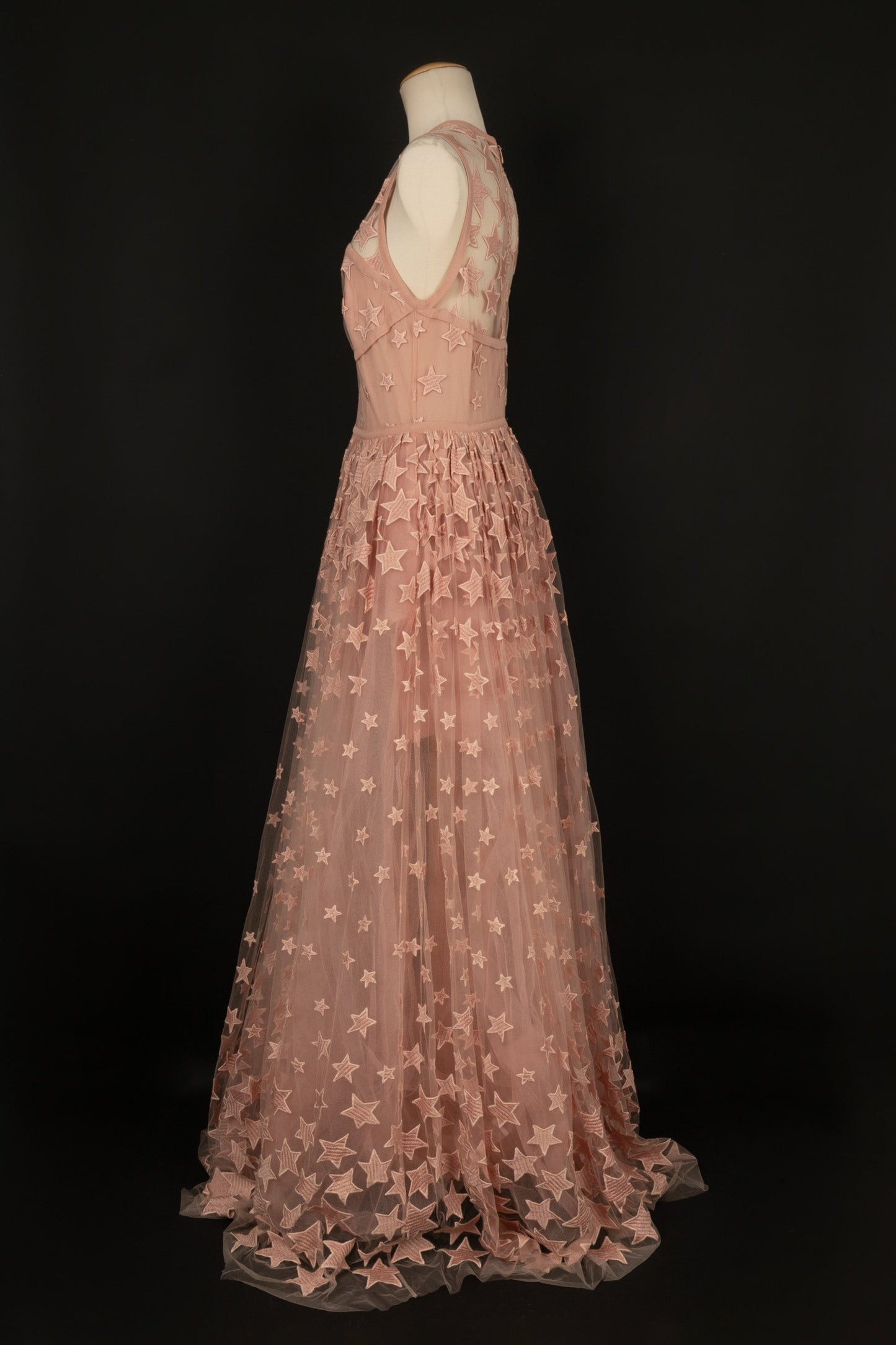 Robe ÃƒÆ’Ã‚Â©toilÃƒÆ’Ã‚Â©e Elie Saab