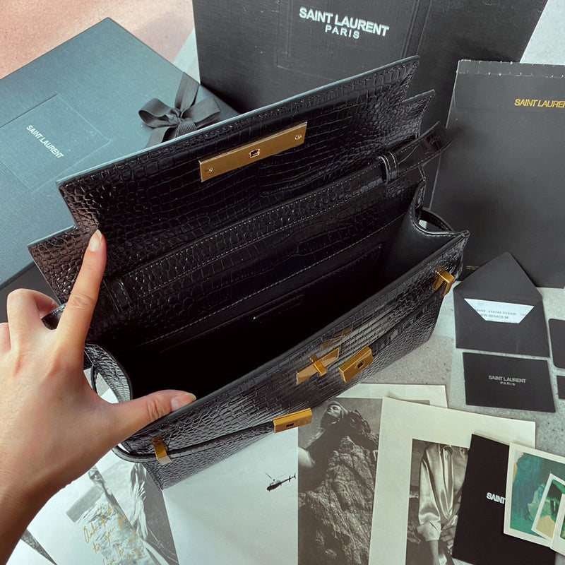 GLM - SLY Bags - 280