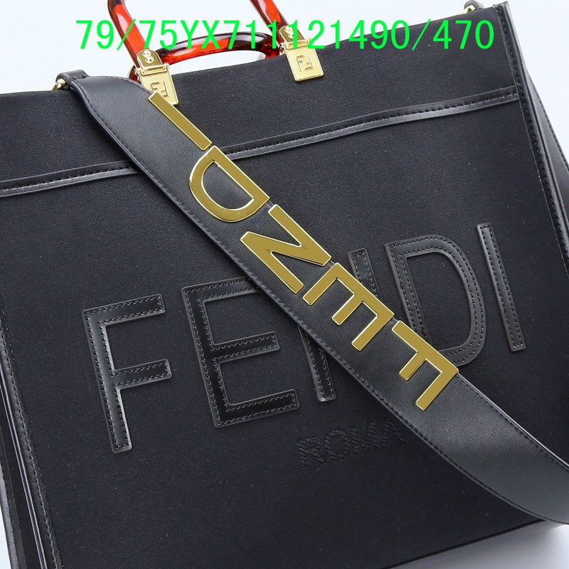 Glami - FDE Bags - 3494