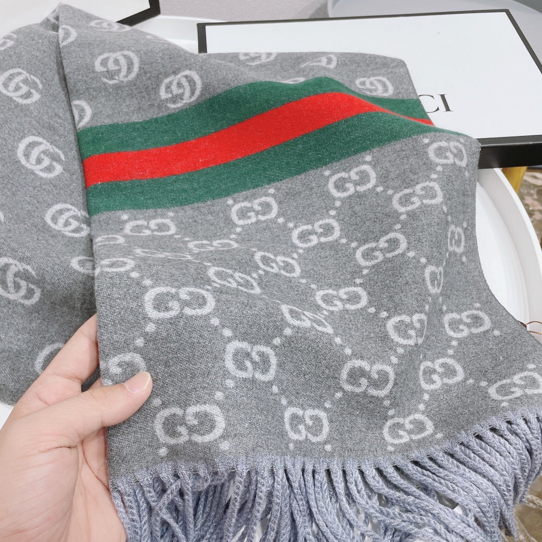 GLM - Top Quality GCI Scarf 021