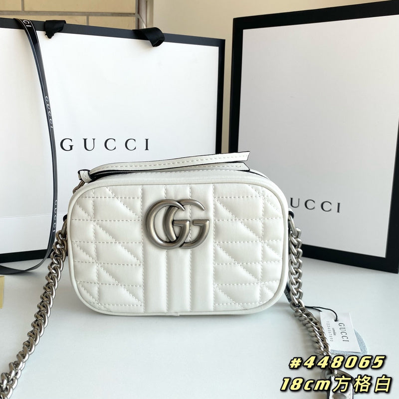 Satchel Bags - GUC Bags - 912