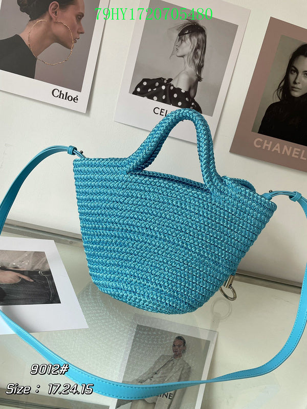 Satchel Bags - BGA Bags - 1703