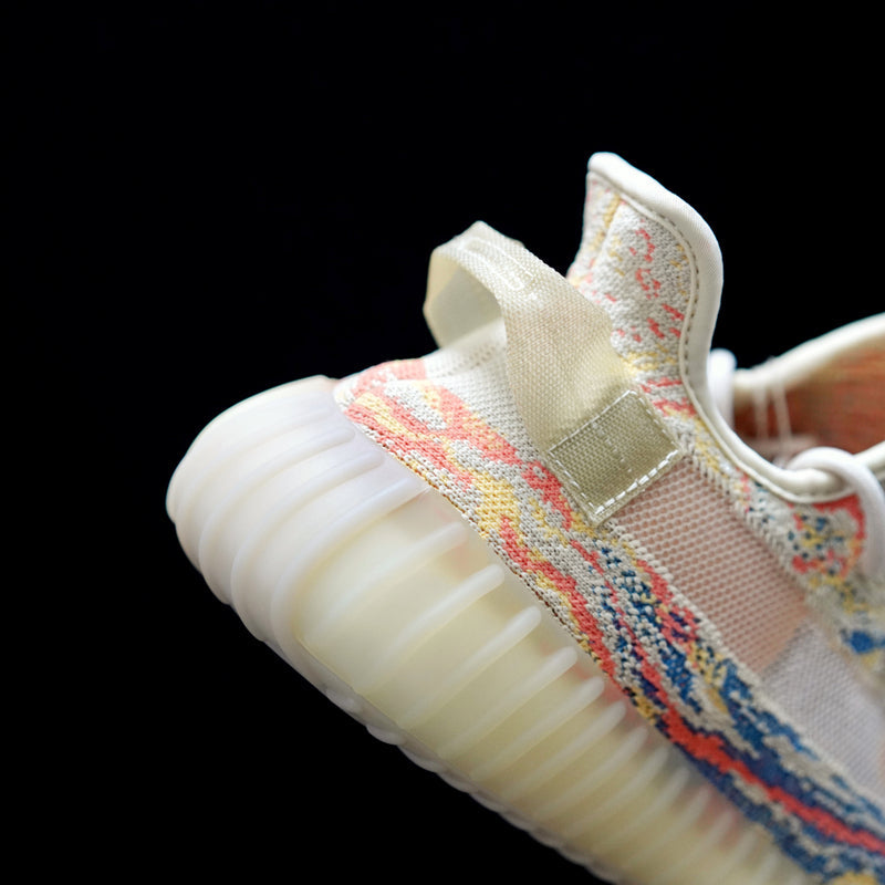 GLM - Yzy 350 MX Oat Tyrannosaurus Sneaker