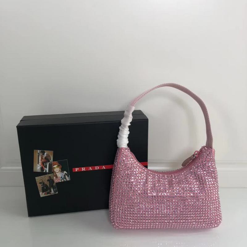 Satchel Bags - PDA Bags - 1664