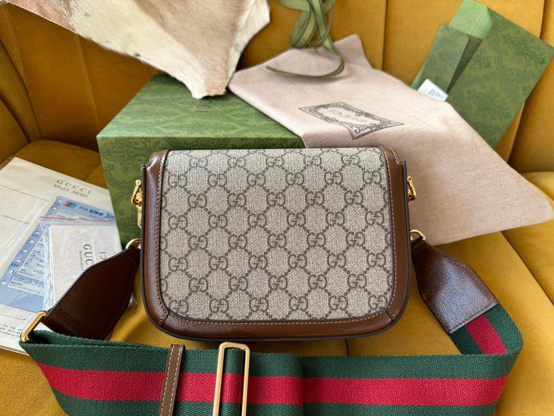Satchel Bags - GCI Bags - 294