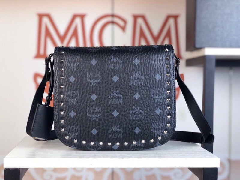Satchel Bags - MC Bags - 312