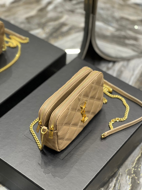 Satchel Bags - SLY Bags - 553