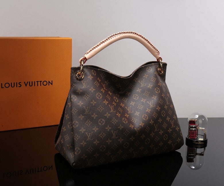 Satchel Bags - VL Bags - 6226
