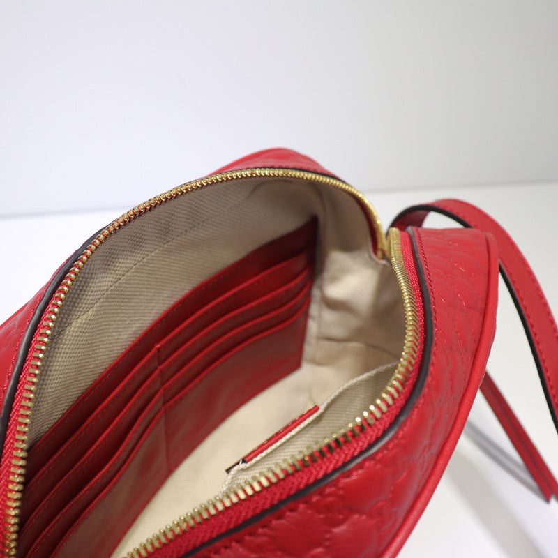Satchel Bags - GCI Bags - 4015