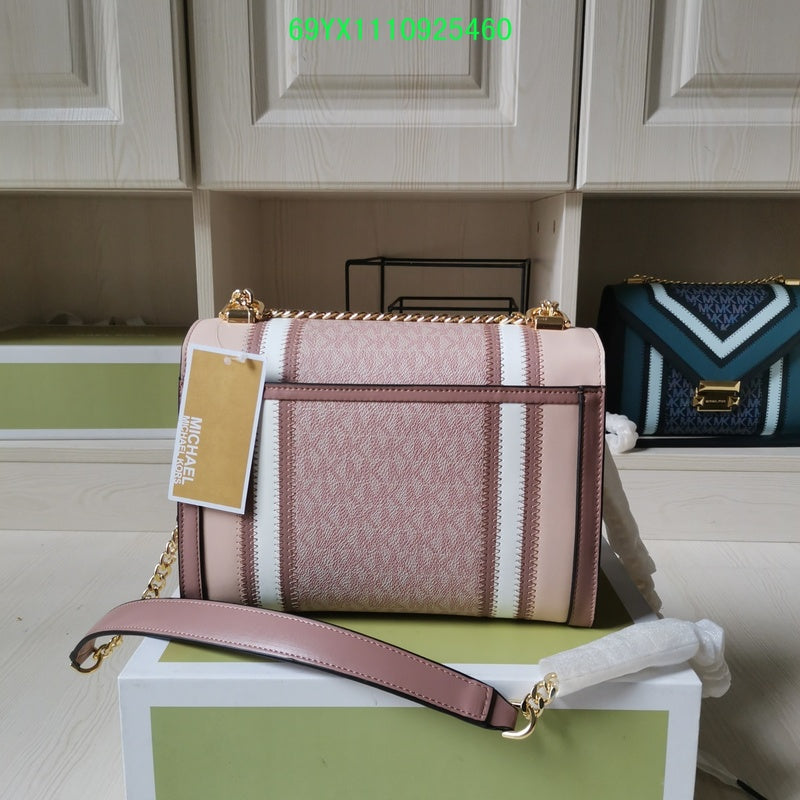 Satchel Bags - MK Bags - 871