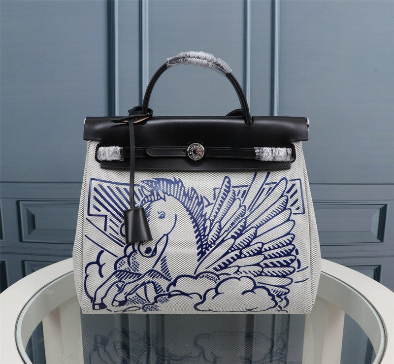 Satchel Bags - HMS Bags - 018