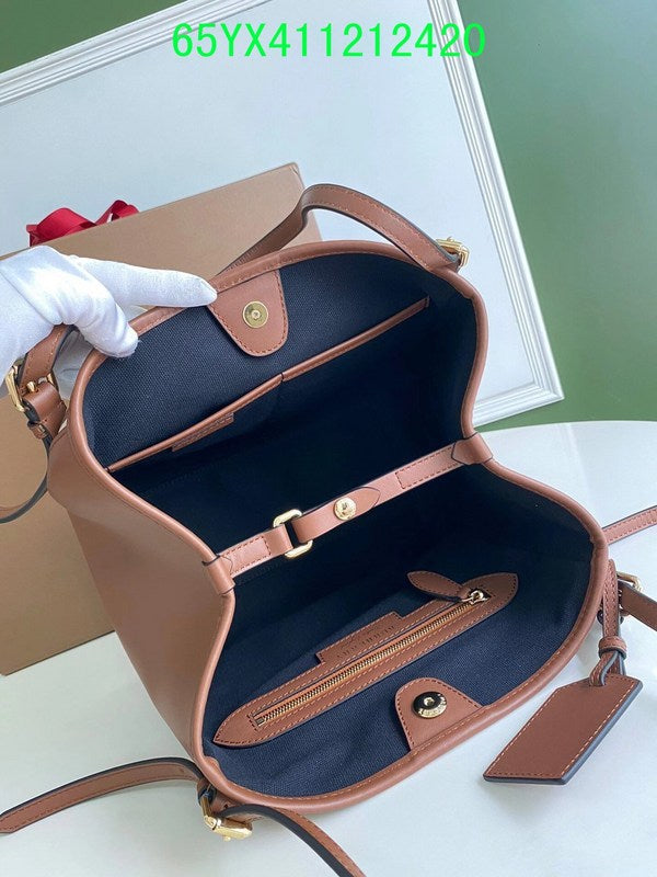 Fan Fashion -GLM - Top quality BBR Bags - 596