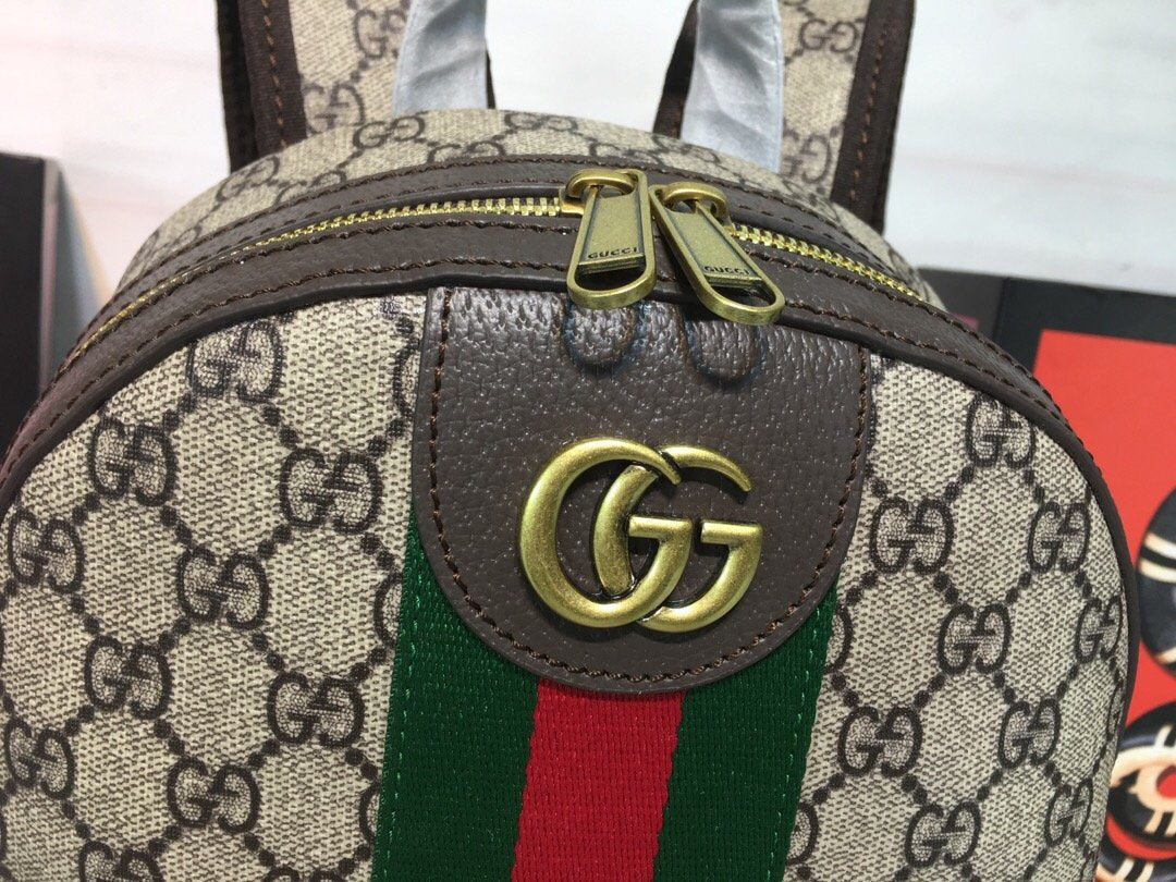 GLM - Top Quality Bags GCI 029