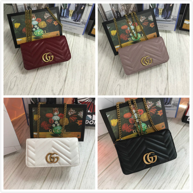 Satchel Bags - GCI Bags - 2723