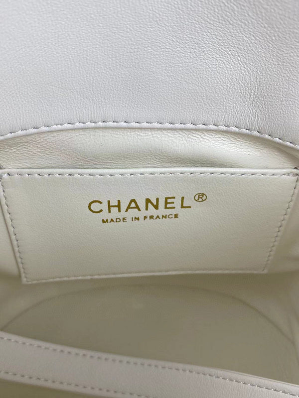 Satchel Bags - CHL Bags - 3303