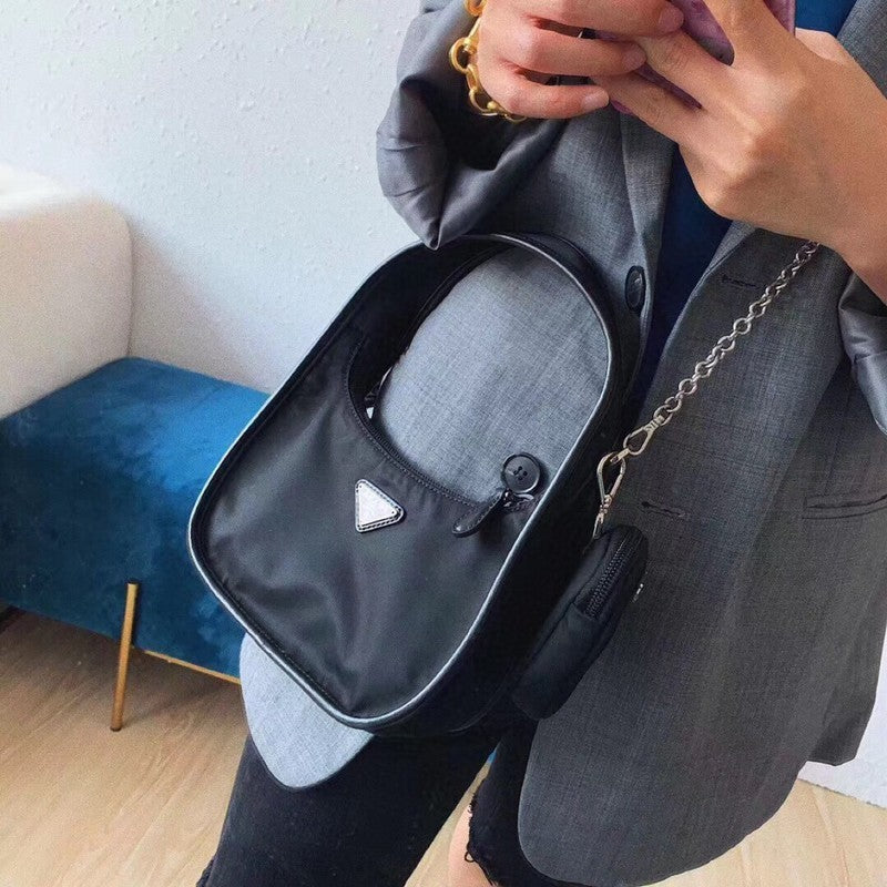 Satchel Bags - PDA Bags - 1194