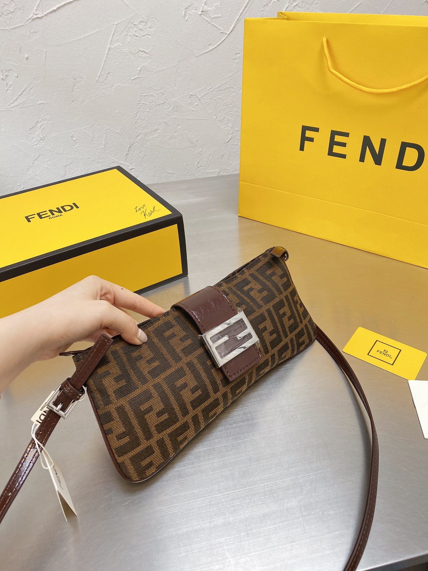 GLM - Top Quality Bags FEI 113