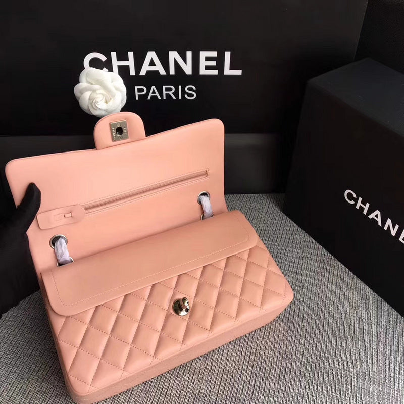 Satchel Bags - CHL Bags - 753