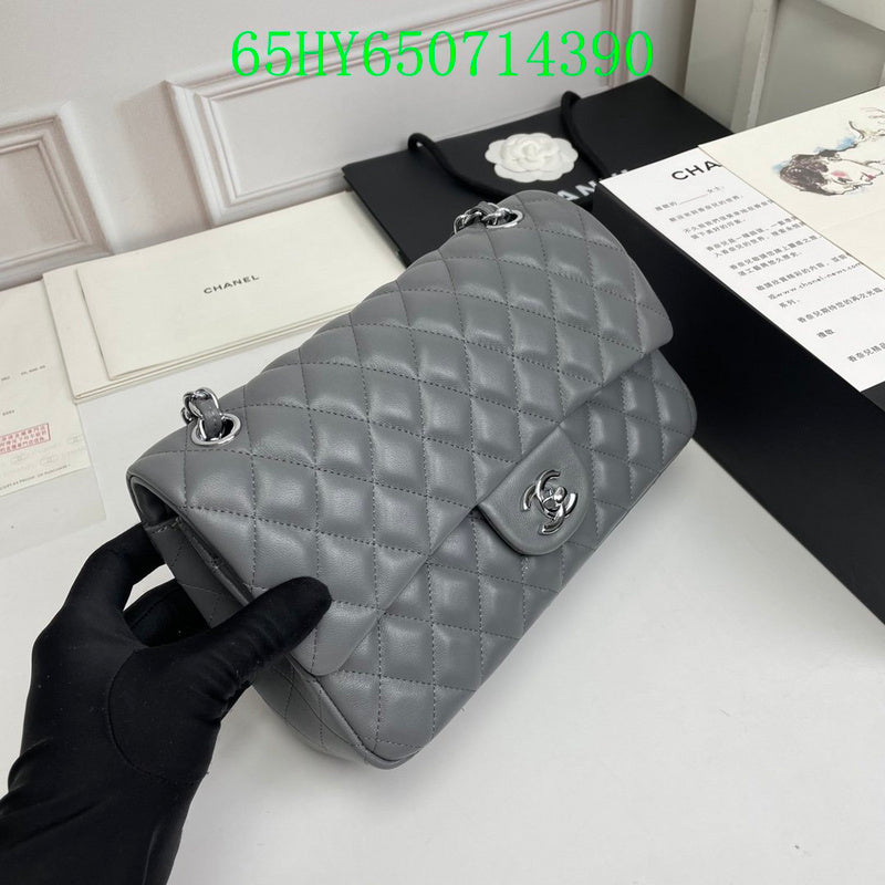 Satchel Bags - CHL Bags - 5539