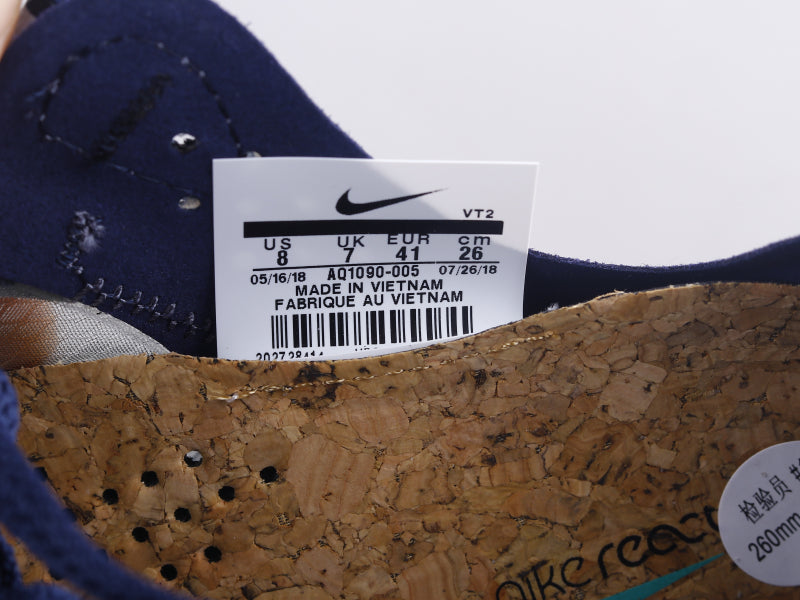 GLM - Top Quality NKE SNEAKER 393