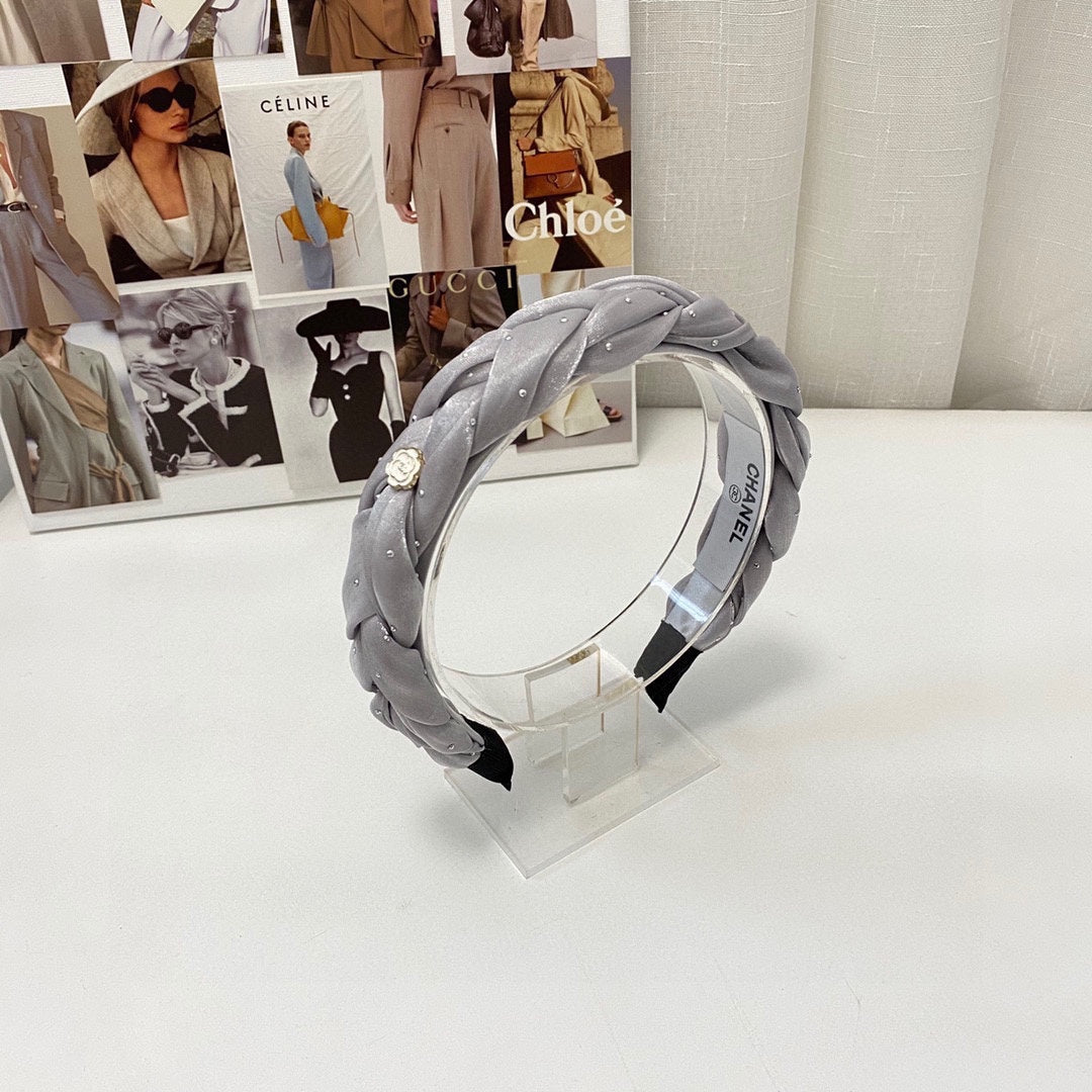 GLM - New Hair Band CHL 033