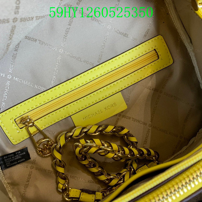 Satchel Bags - MK Bags - 795