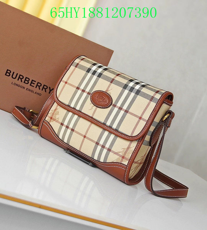 Fan Fashion -GLM - Top quality BBR Bags - 336