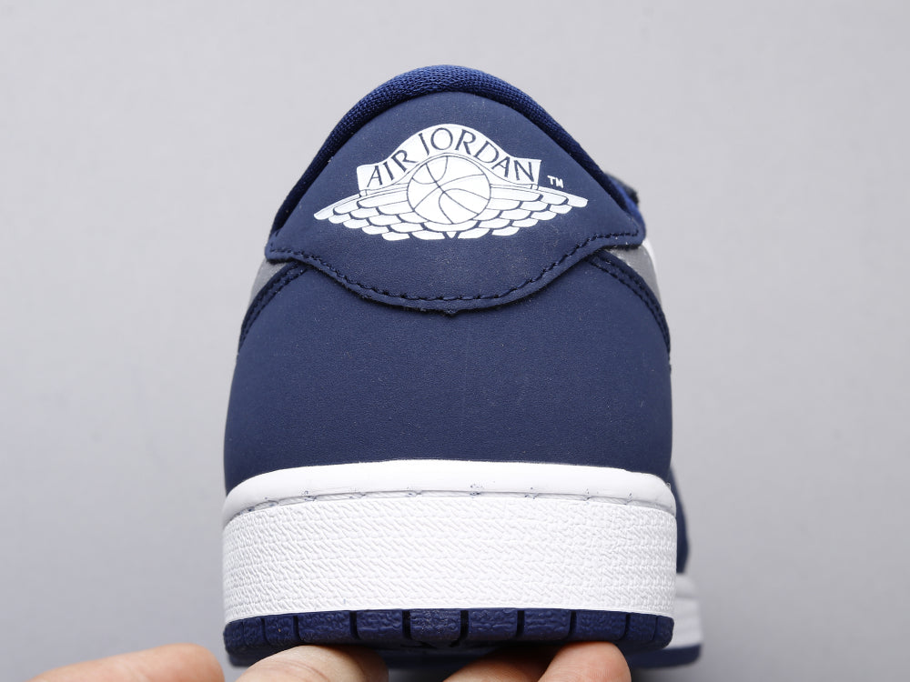 GLM - AJ1 navy blue