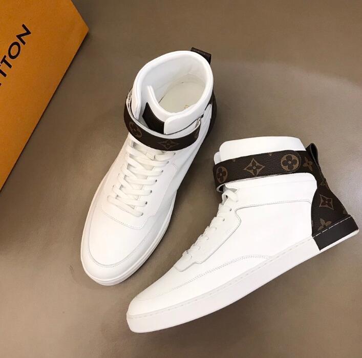 glami shop- LOV Men Shoes - 1702