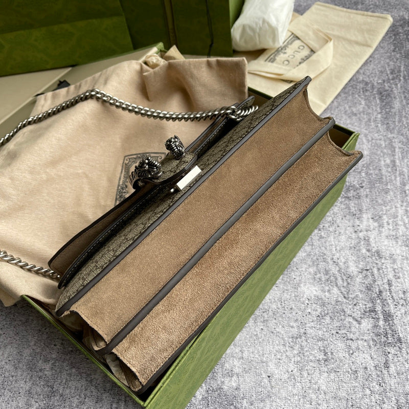 Satchel Bags - GCI Bags - 3272