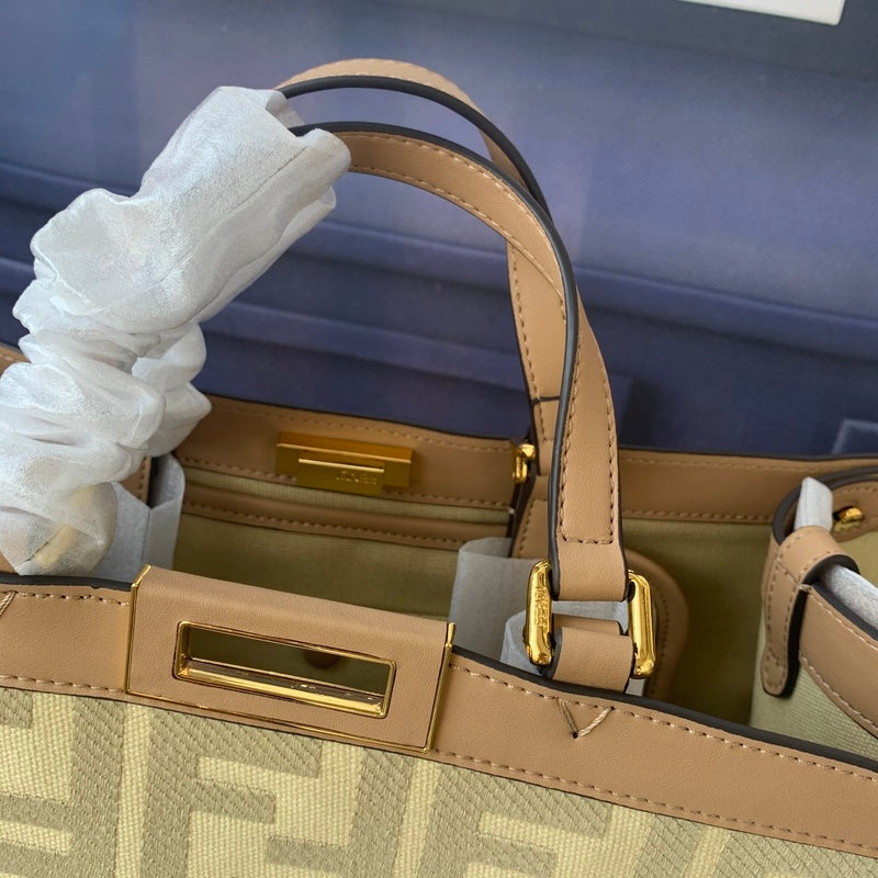 Satchel Bags - FDI Bags - 216