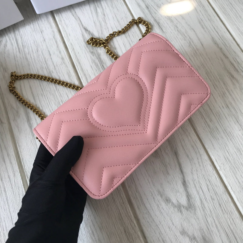 Satchel Bags - GCI Bags - 2723