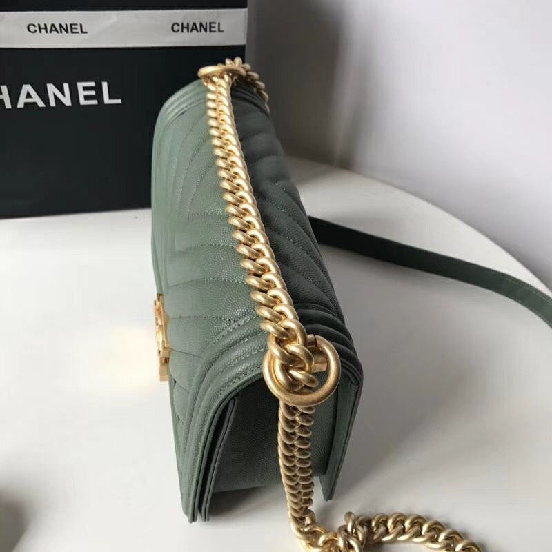 Satchel Bags - CHL Bags - 667