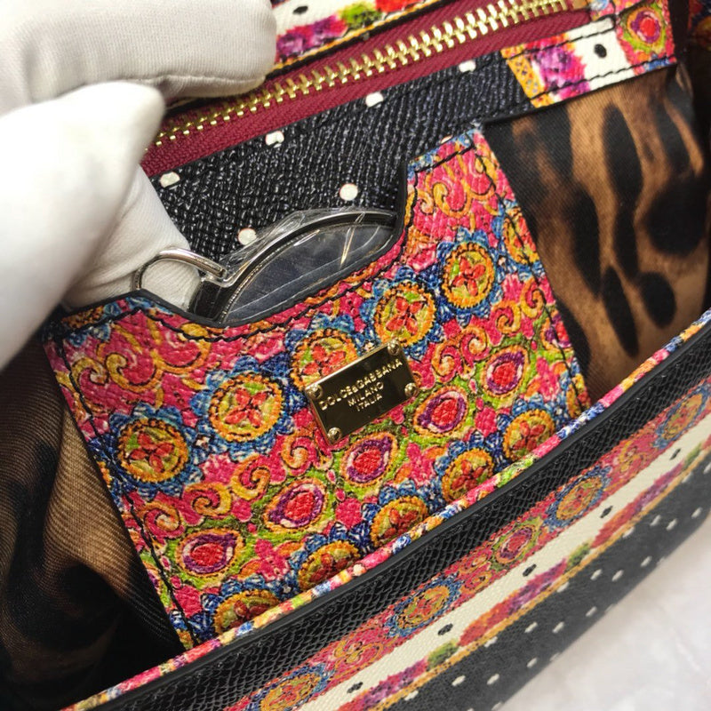 Satchel Bags - DG Bags - 249