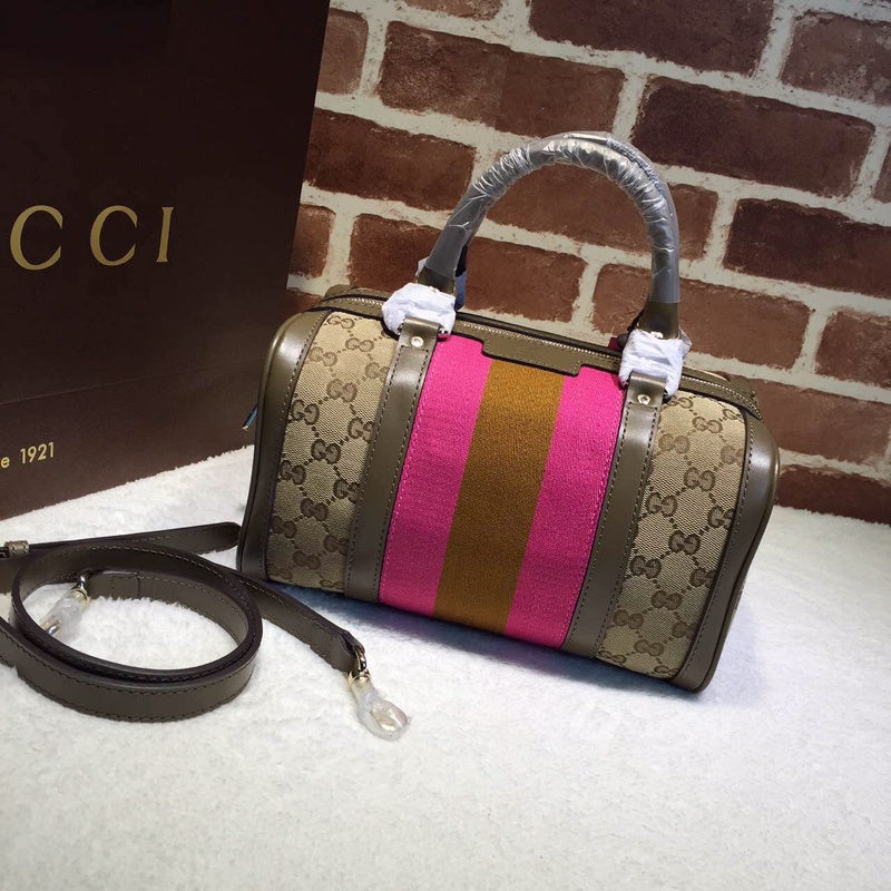 Satchel Bags - GCI Bags - 3983