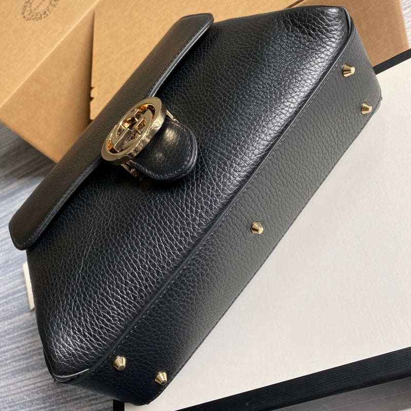 Satchel Bags - GCI Bags - 4821