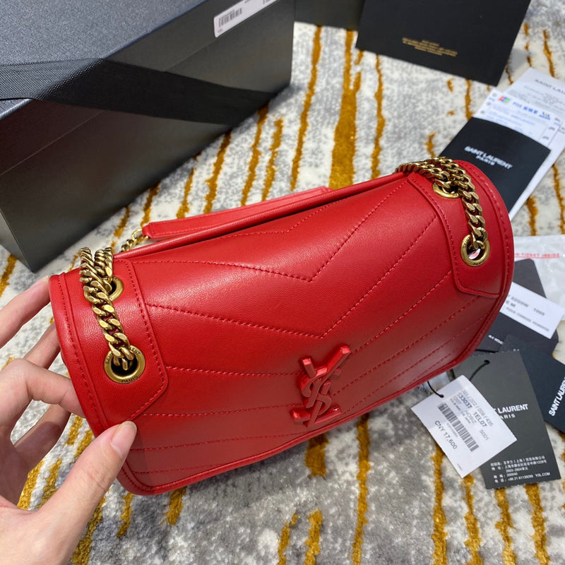 Glami - SLY Bags 391