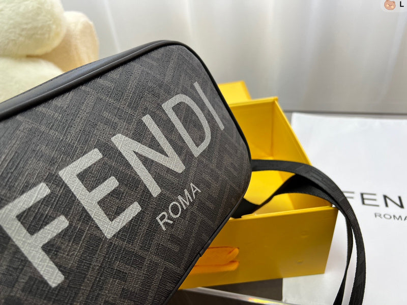 Satchel Bags - FDI Bags - 036