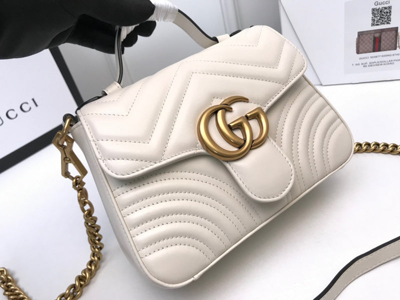Satchel Bags - GCI Bags - 7041
